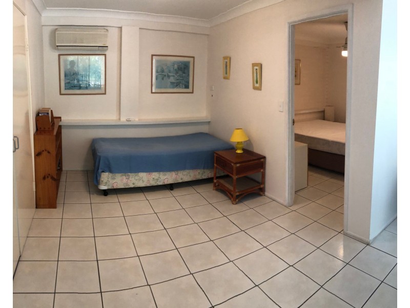 32 Tramican Street, Point Lookout QLD 4183