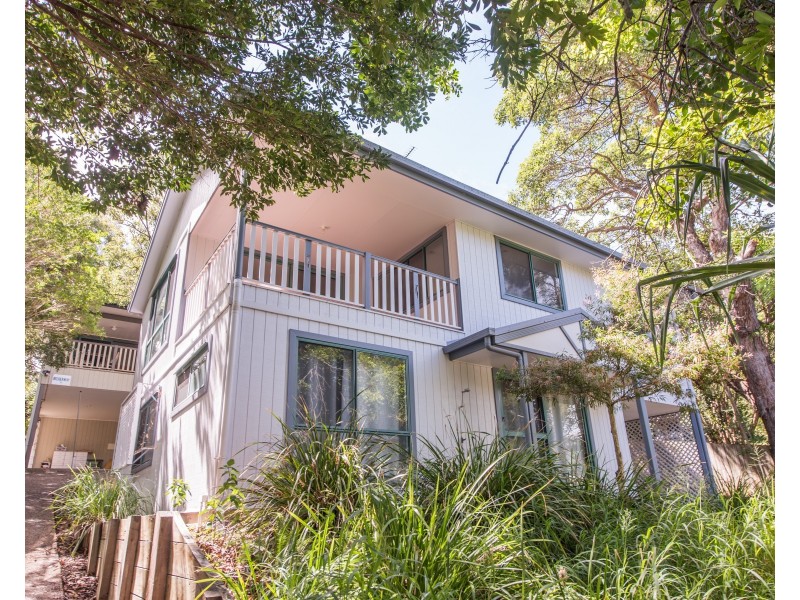 1/9 Billa Street, Point Lookout QLD 4183