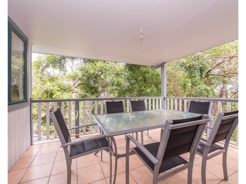 1/9 Billa Street, Point Lookout QLD 4183