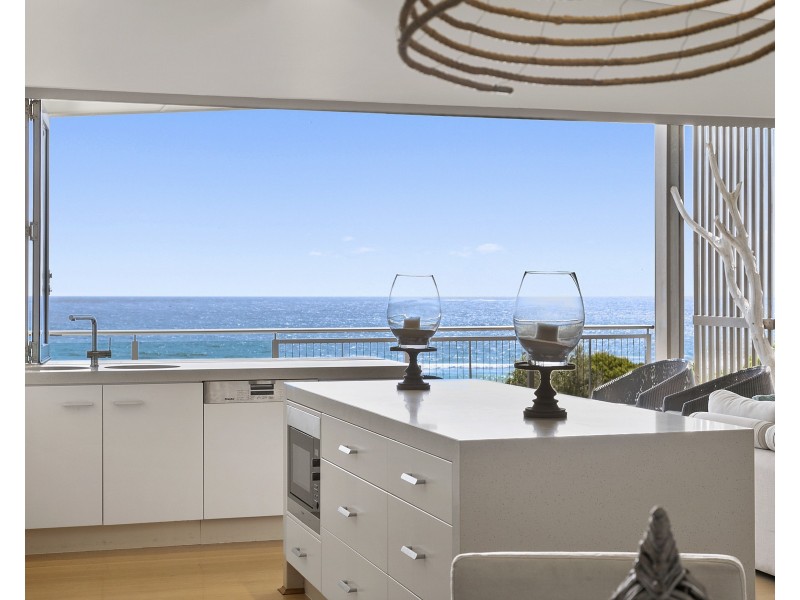 19/158-172 Dickson Way, Point Lookout QLD 4183