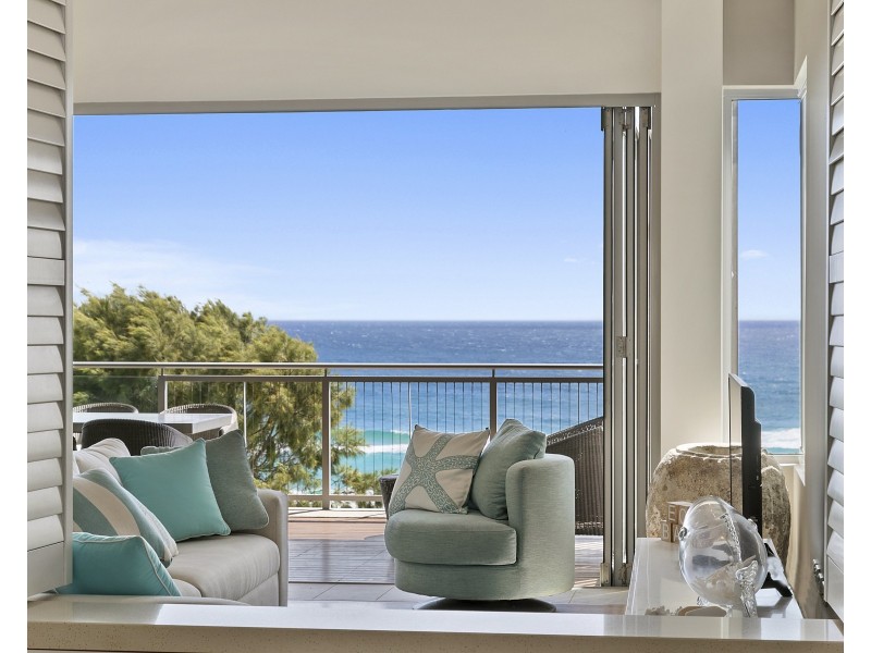 19/158-172 Dickson Way, Point Lookout QLD 4183