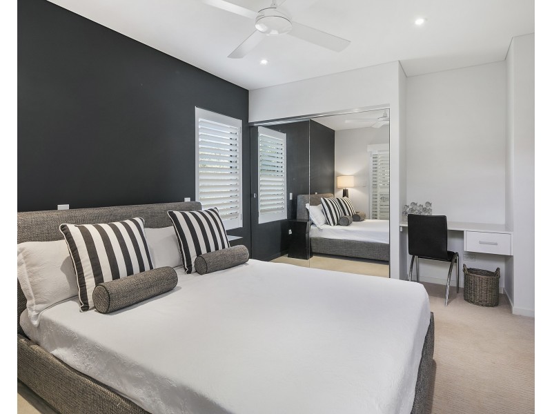 19/158-172 Dickson Way, Point Lookout QLD 4183