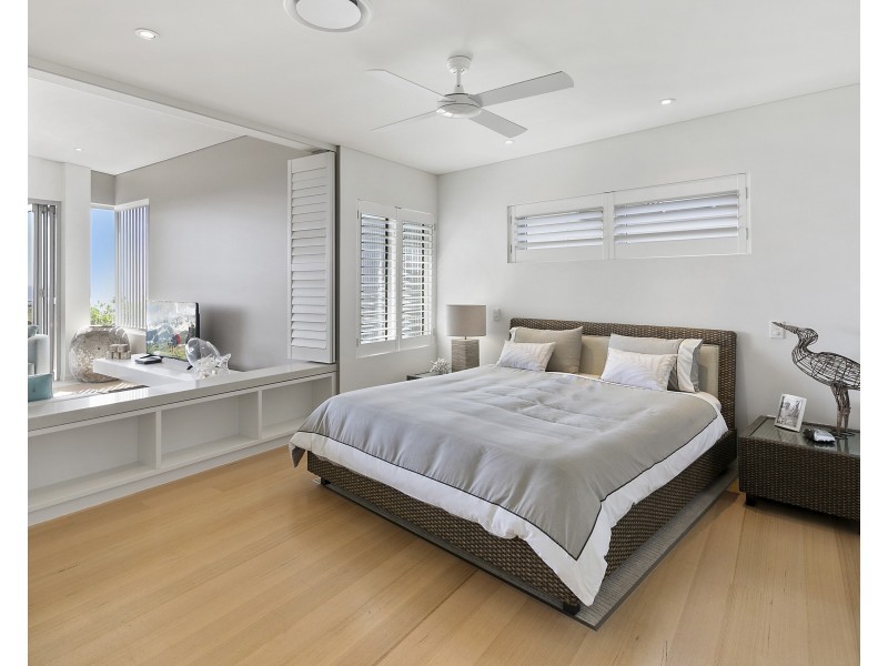19/158-172 Dickson Way, Point Lookout QLD 4183
