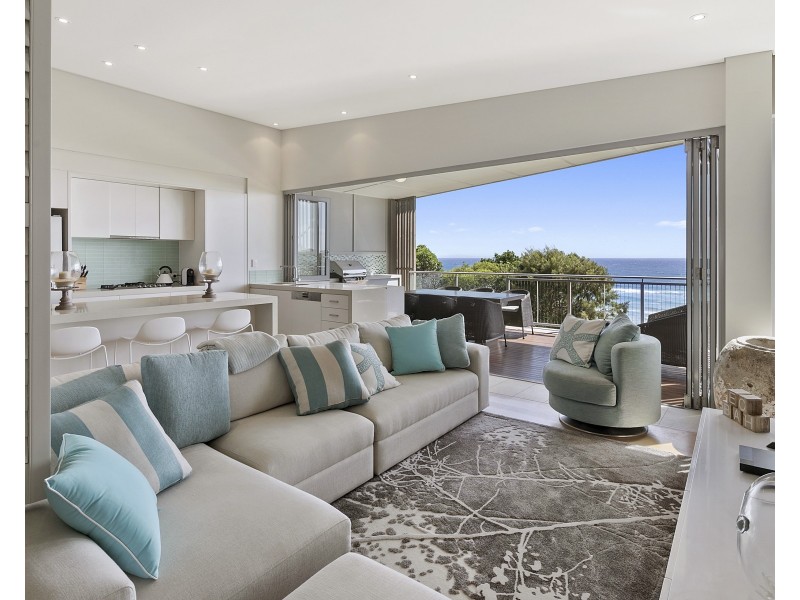 19/158-172 Dickson Way, Point Lookout QLD 4183