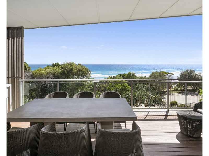 19/158-172 Dickson Way, Point Lookout QLD 4183