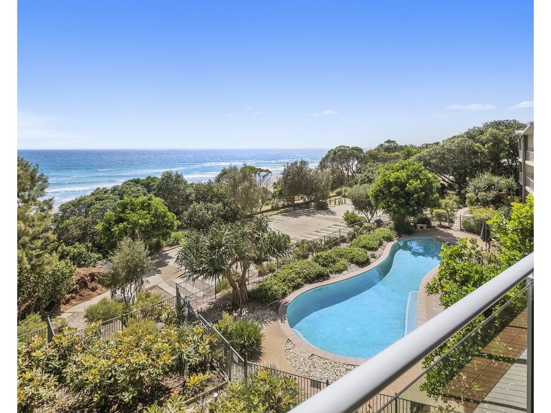 19/158-172 Dickson Way, Point Lookout QLD 4183