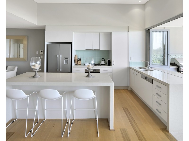 19/158-172 Dickson Way, Point Lookout QLD 4183