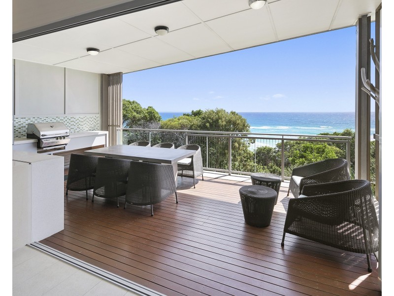 19/158-172 Dickson Way, Point Lookout QLD 4183