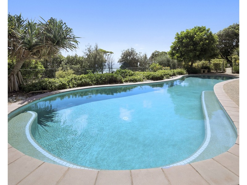 19/158-172 Dickson Way, Point Lookout QLD 4183