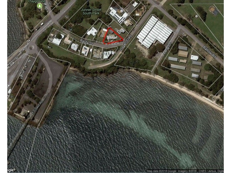 7 Bayly Street, Dunwich QLD 4183