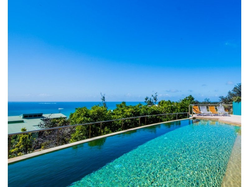 3/6 Cumming Parade, Point Lookout QLD 4183