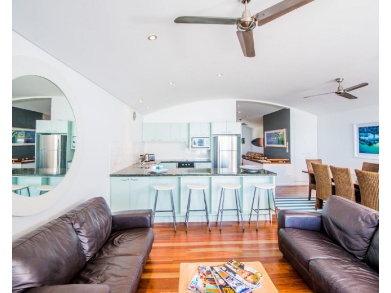 3/6 Cumming Parade, Point Lookout QLD 4183