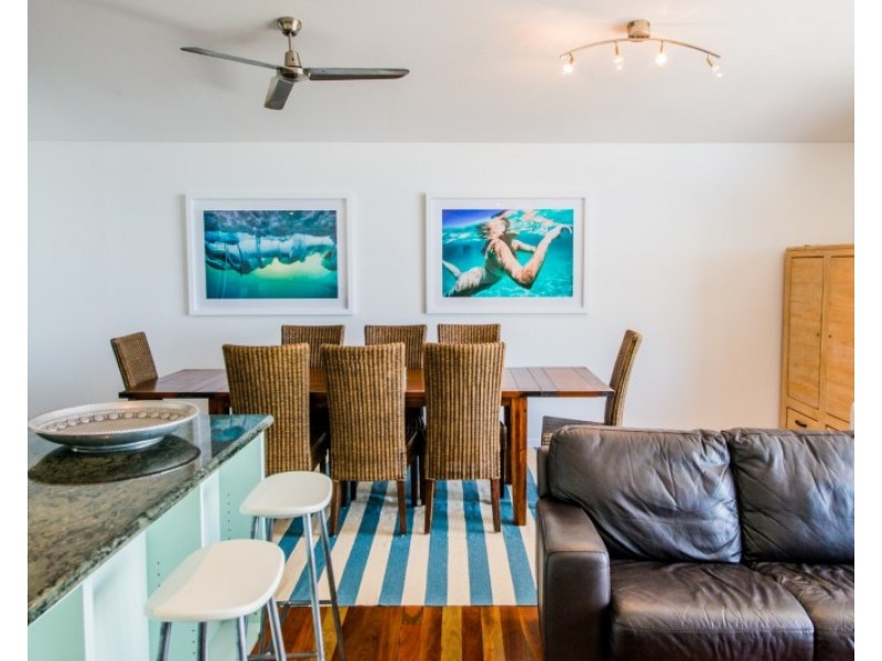 3/6 Cumming Parade, Point Lookout QLD 4183