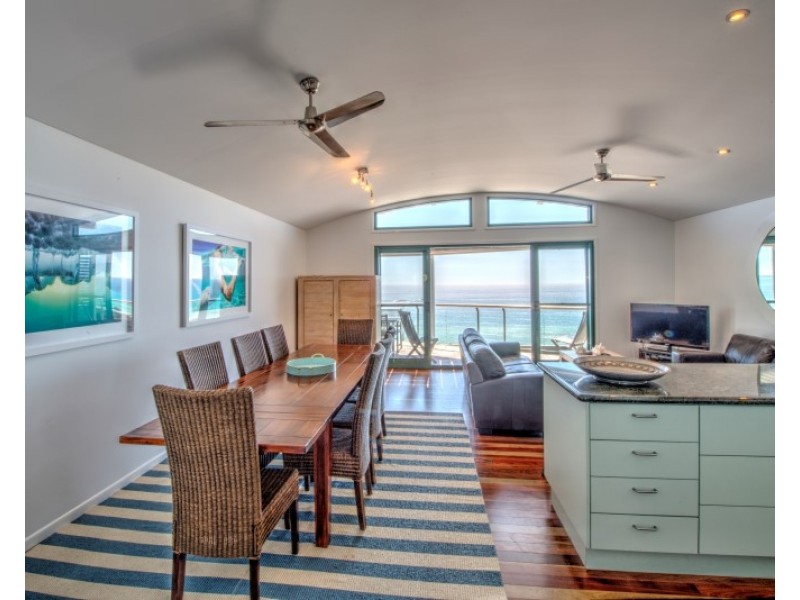 3/6 Cumming Parade, Point Lookout QLD 4183