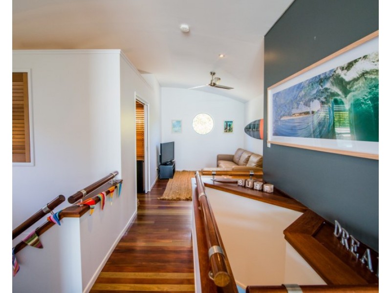 3/6 Cumming Parade, Point Lookout QLD 4183