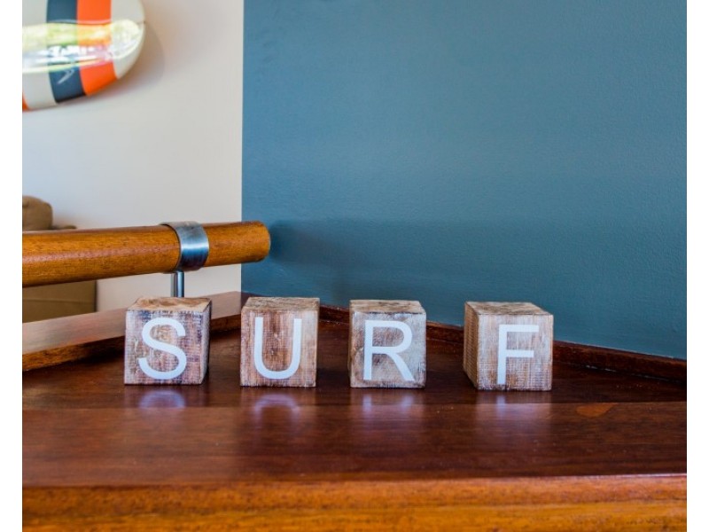 3/6 Cumming Parade, Point Lookout QLD 4183