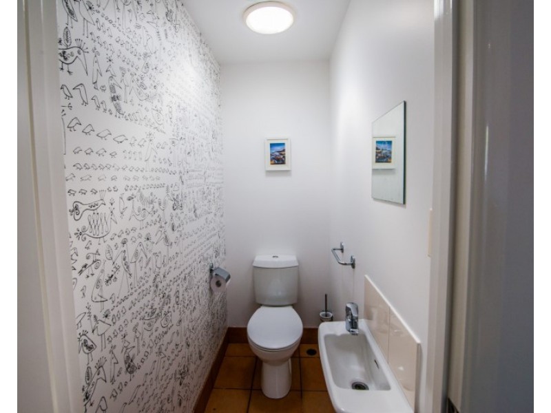 3/6 Cumming Parade, Point Lookout QLD 4183