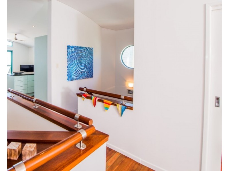 3/6 Cumming Parade, Point Lookout QLD 4183