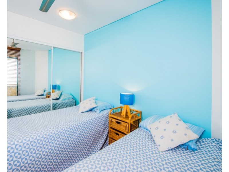 3/6 Cumming Parade, Point Lookout QLD 4183