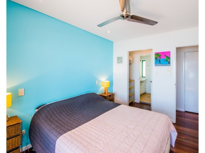 3/6 Cumming Parade, Point Lookout QLD 4183