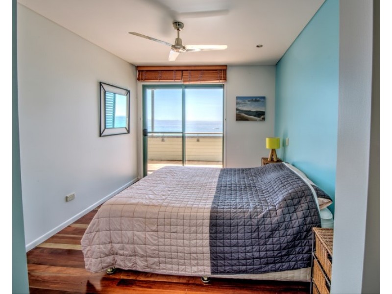 3/6 Cumming Parade, Point Lookout QLD 4183