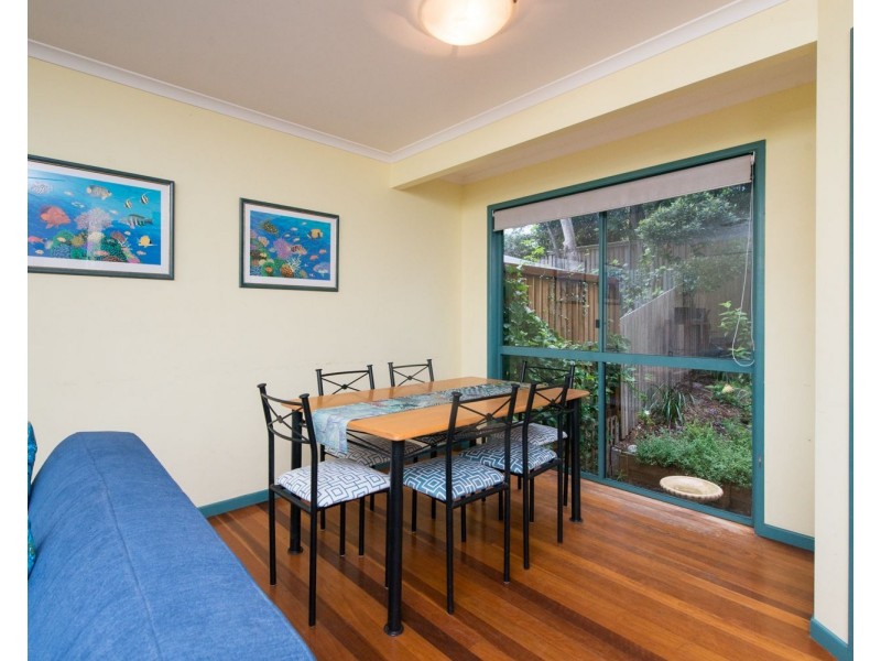 2/66 Mooloomba Road, Point Lookout QLD 4183