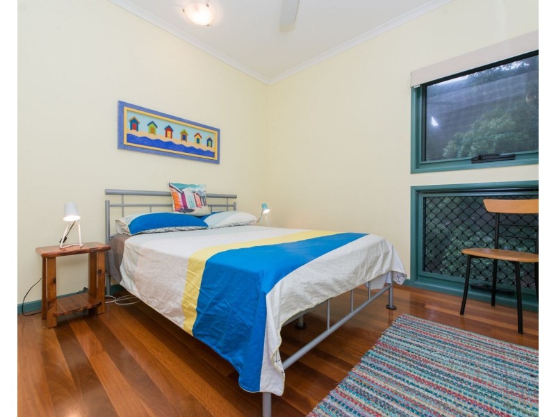 2/66 Mooloomba Road, Point Lookout QLD 4183