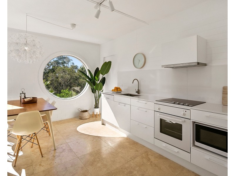 23/41 Dickson Way, Point Lookout QLD 4183