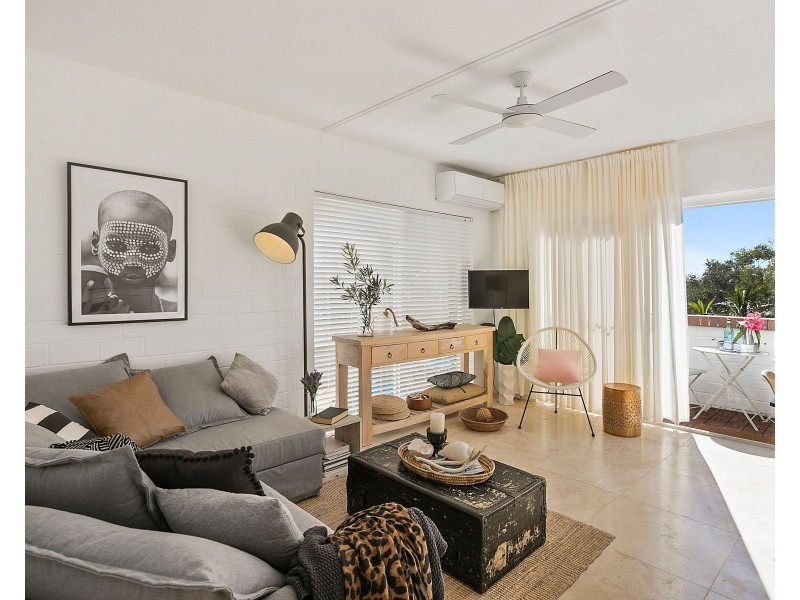 23/41 Dickson Way, Point Lookout QLD 4183