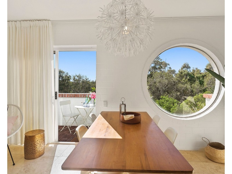 23/41 Dickson Way, Point Lookout QLD 4183