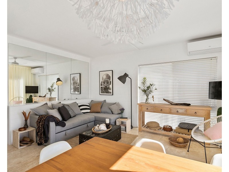 23/41 Dickson Way, Point Lookout QLD 4183