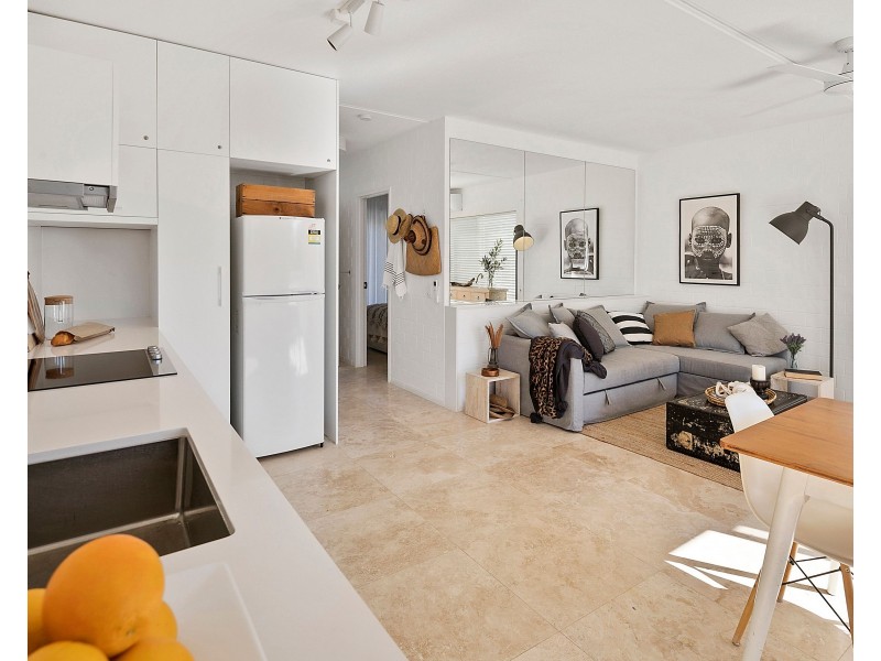 23/41 Dickson Way, Point Lookout QLD 4183