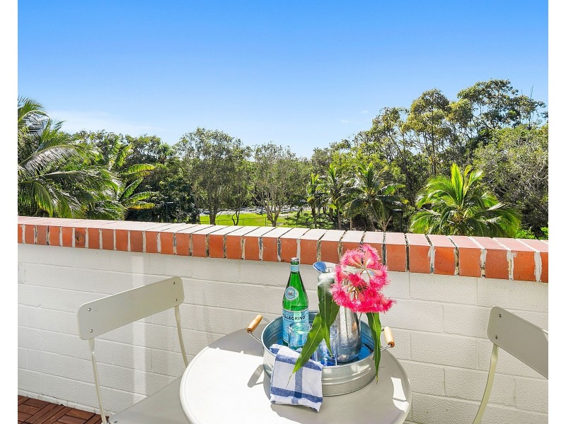 23/41 Dickson Way, Point Lookout QLD 4183