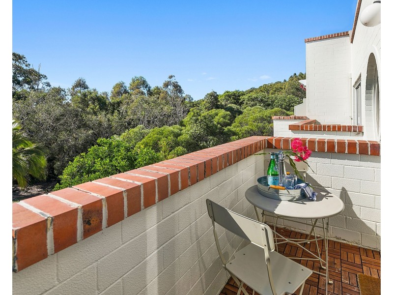 23/41 Dickson Way, Point Lookout QLD 4183