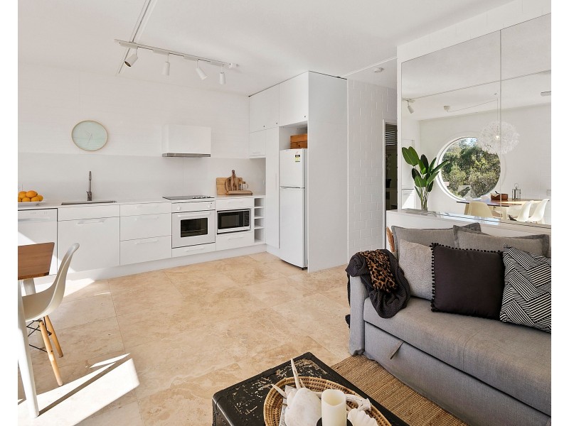 23/41 Dickson Way, Point Lookout QLD 4183