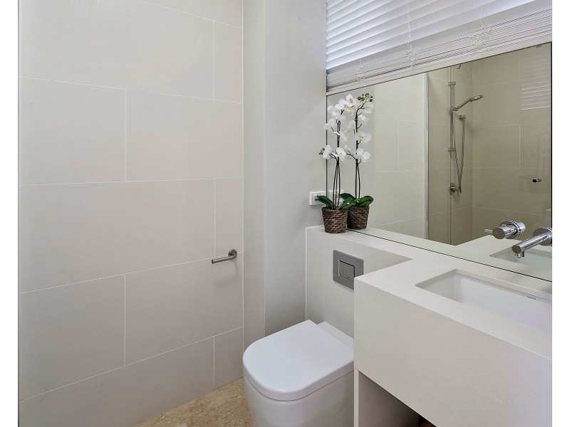 23/41 Dickson Way, Point Lookout QLD 4183