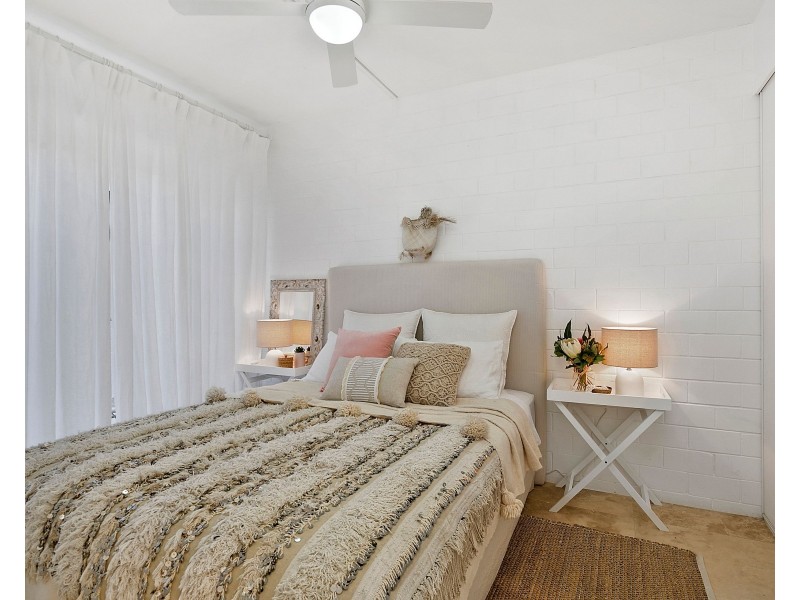 23/41 Dickson Way, Point Lookout QLD 4183