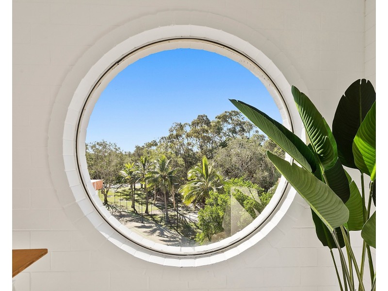 23/41 Dickson Way, Point Lookout QLD 4183