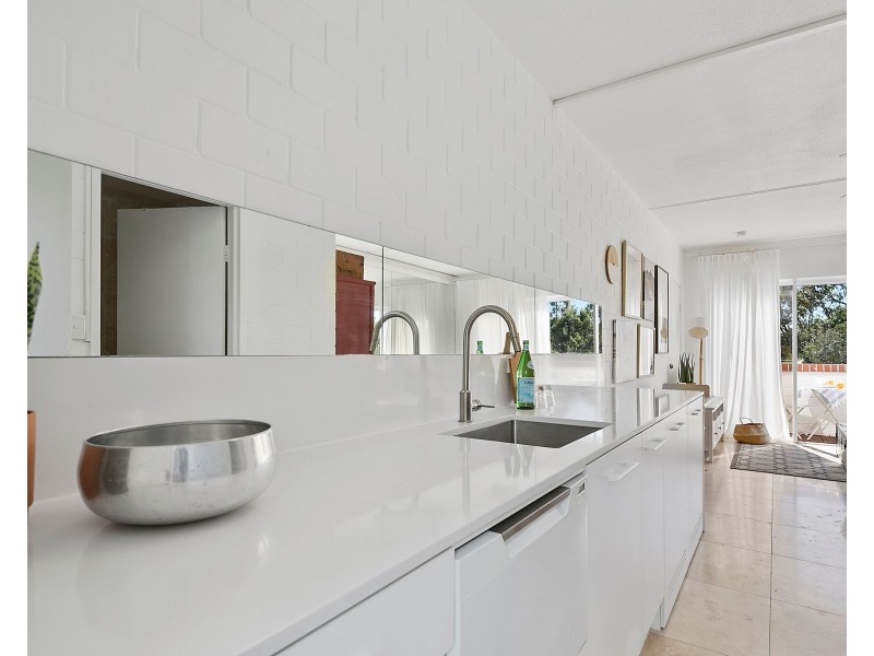 23/41 Dickson Way, Point Lookout QLD 4183