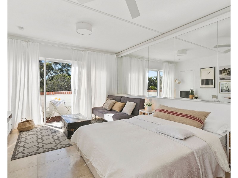 23/41 Dickson Way, Point Lookout QLD 4183