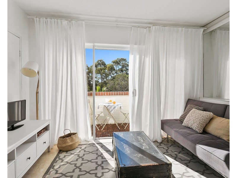 23/41 Dickson Way, Point Lookout QLD 4183