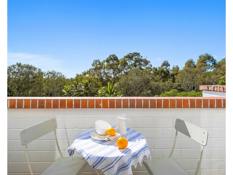 23/41 Dickson Way, Point Lookout QLD 4183