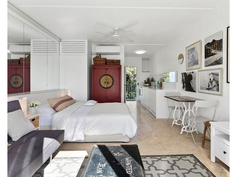 23/41 Dickson Way, Point Lookout QLD 4183