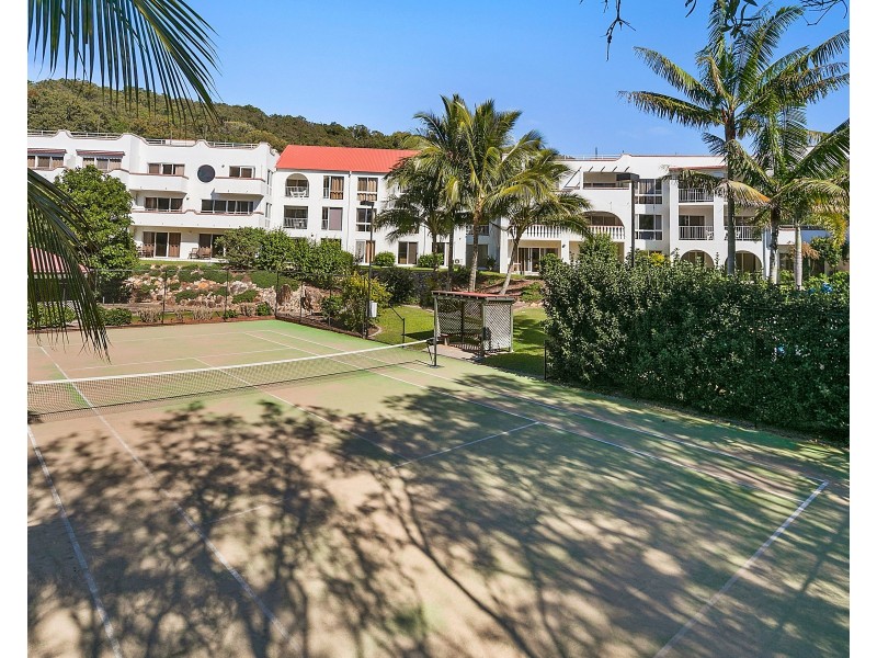 23/41 Dickson Way, Point Lookout QLD 4183