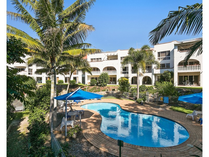 23/41 Dickson Way, Point Lookout QLD 4183