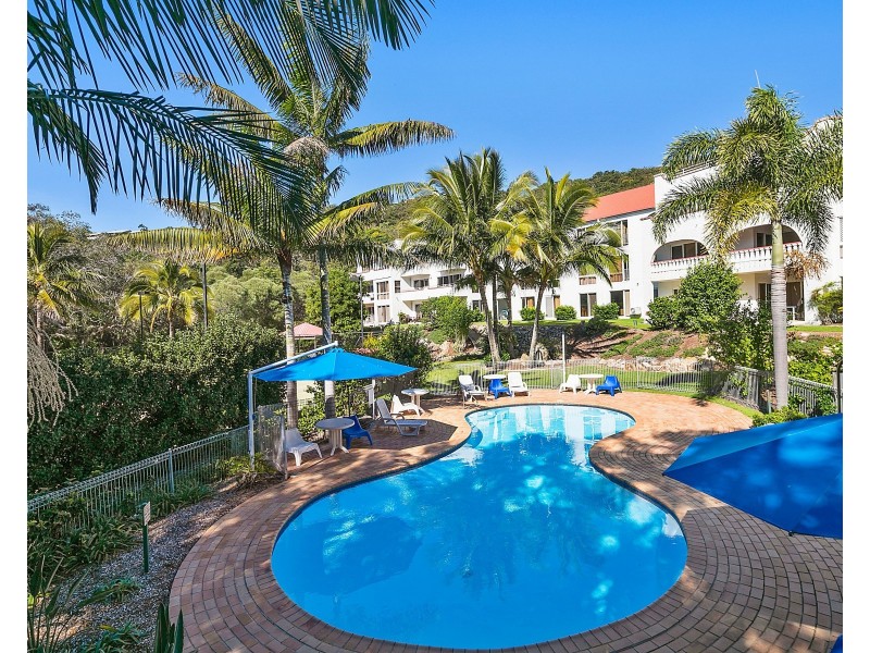 23/41 Dickson Way, Point Lookout QLD 4183