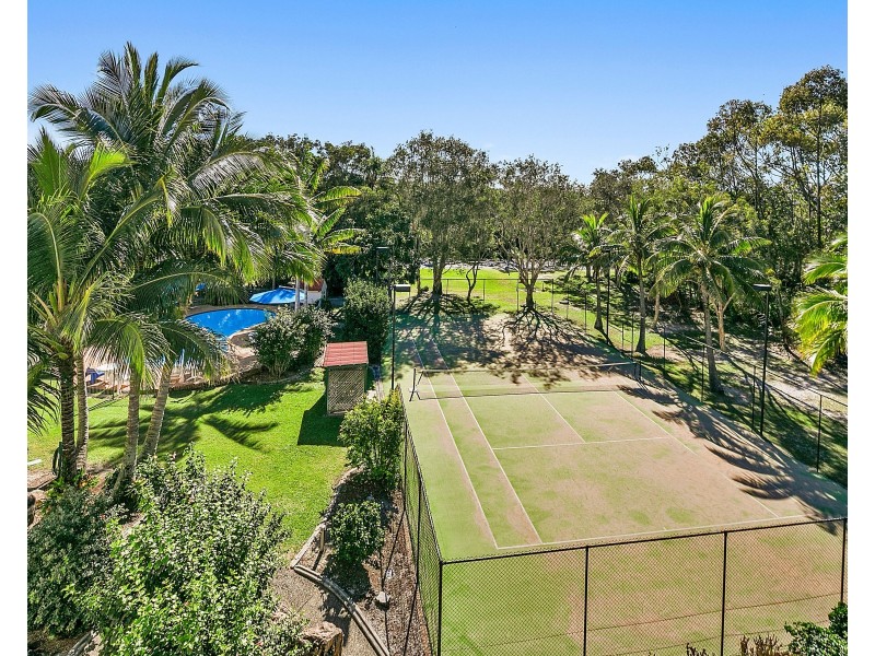 23/41 Dickson Way, Point Lookout QLD 4183