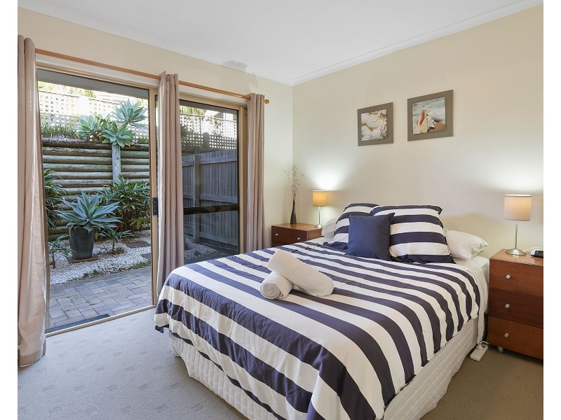 18/21-25 Cumming Parade, Point Lookout QLD 4183