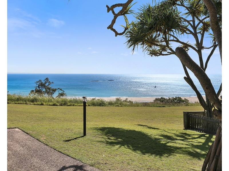 18/21-25 Cumming Parade, Point Lookout QLD 4183