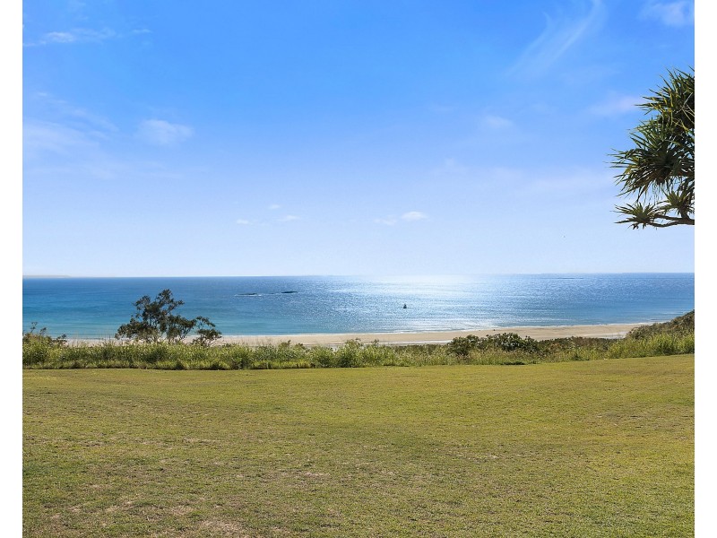 18/21-25 Cumming Parade, Point Lookout QLD 4183